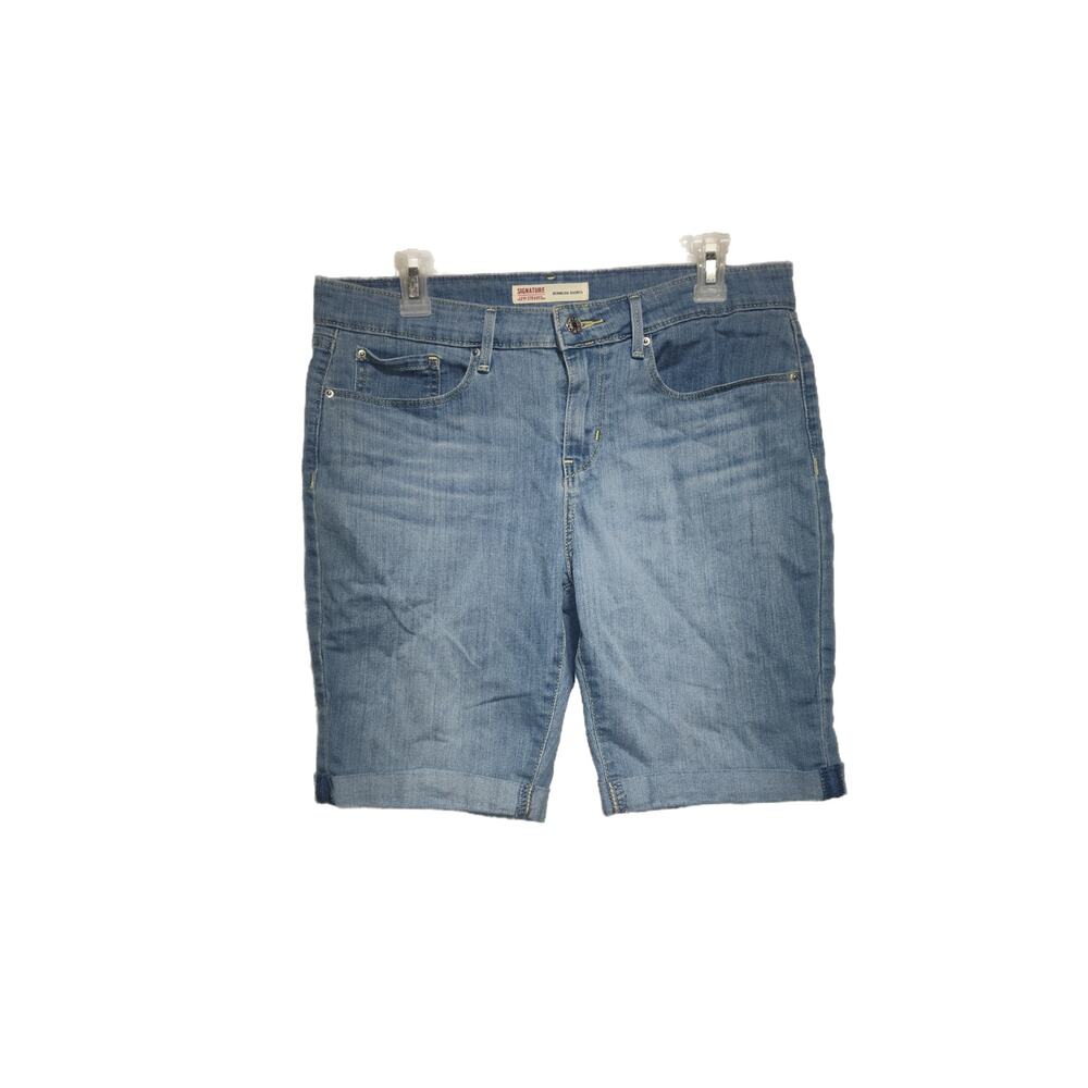 Levi Strauss Women's Shorts Size 10